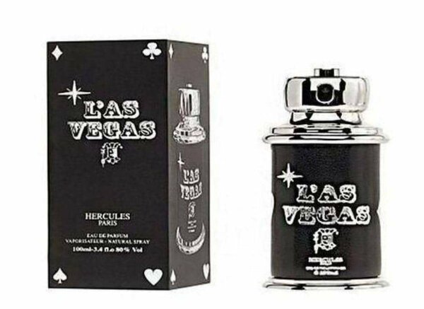 Parfum Las Vegas 100ml