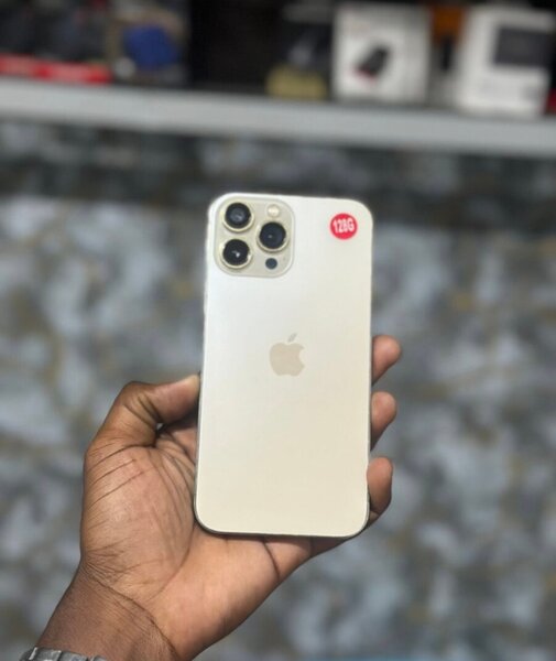 Smartphone Apple 128 Go