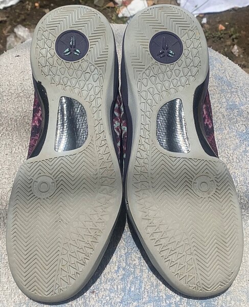 Nike Kobe 8 System 'Pit Viper