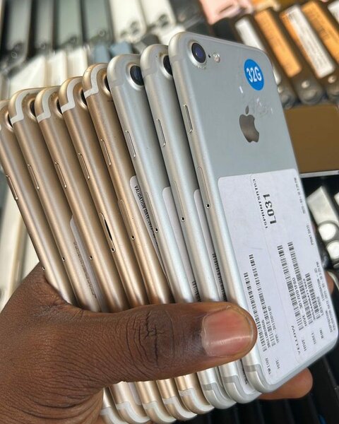 iPhone 7 128Gb