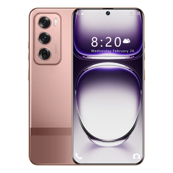 Reno12 Pro 7.2" 16GB 1TB Smartphone