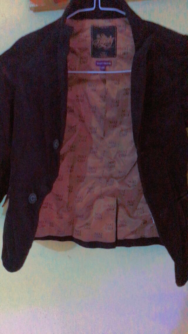 Blazer élégant pour enfant