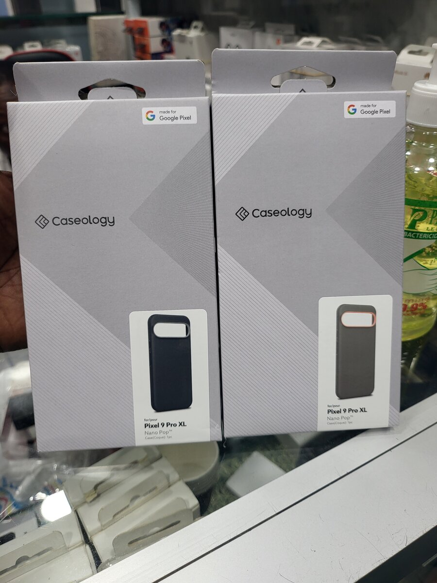 Google pixel 9 Pro 256Go