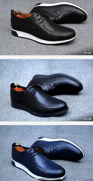 Chaussures homme