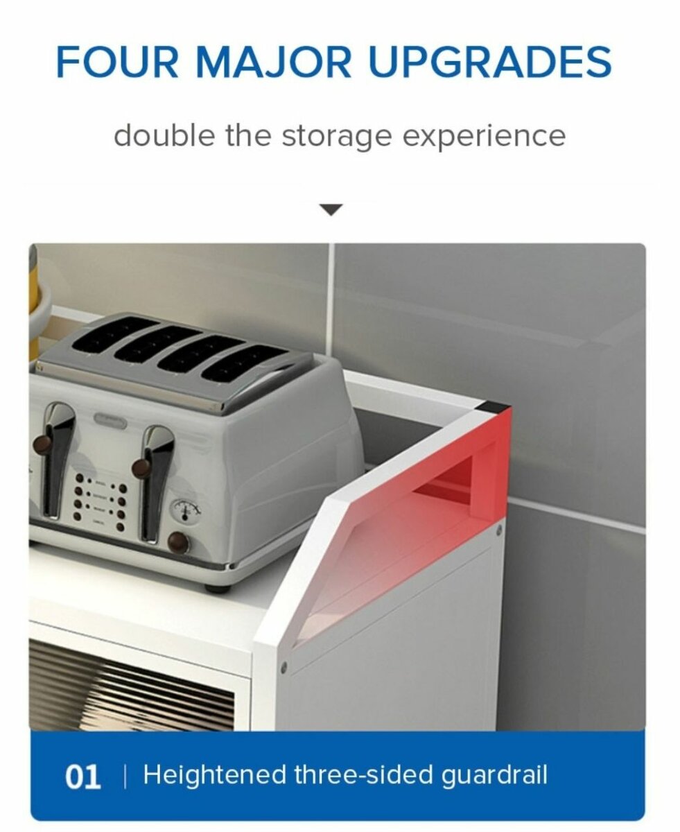 4-LAYER MULTI-FUNCTIONAL LUXURY METAL CARBON STEEL FLIP