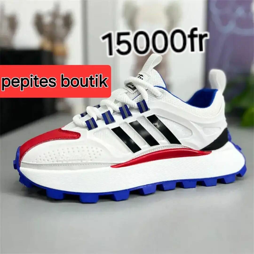 Chaussure confortable