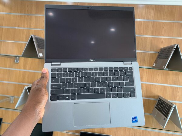 DELL LATITUDE 5421- TOUCH