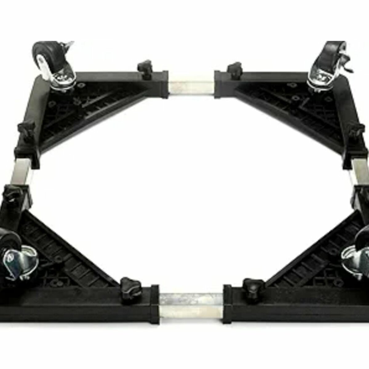 Fridges and Washing Machine Stand with Wheels