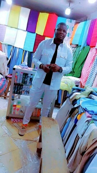 Vente de tenue scolaire