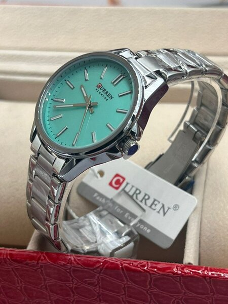 MONTRE LUXE DAME CURREN