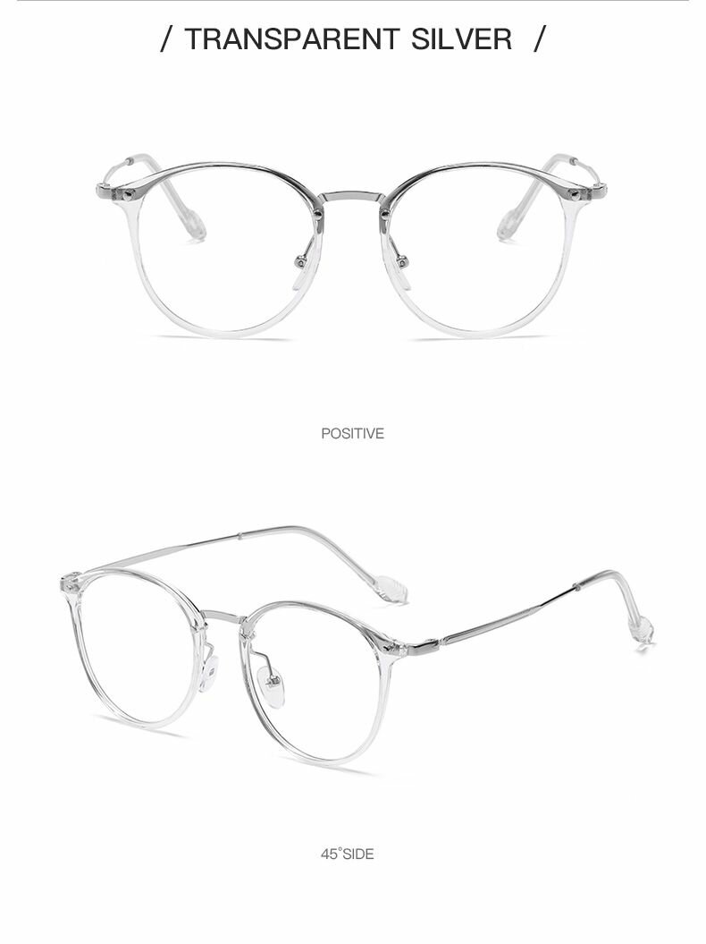 Lunette PHOTOGRAY anti reflet 2