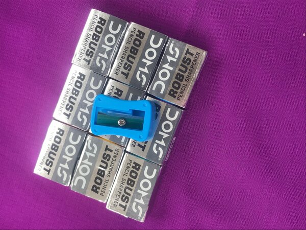 Taille crayon DOMs X 10