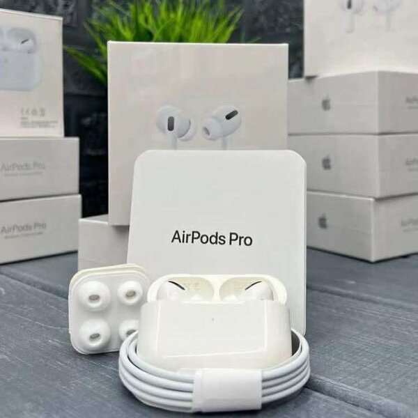 AirPods Pro 2 disponible