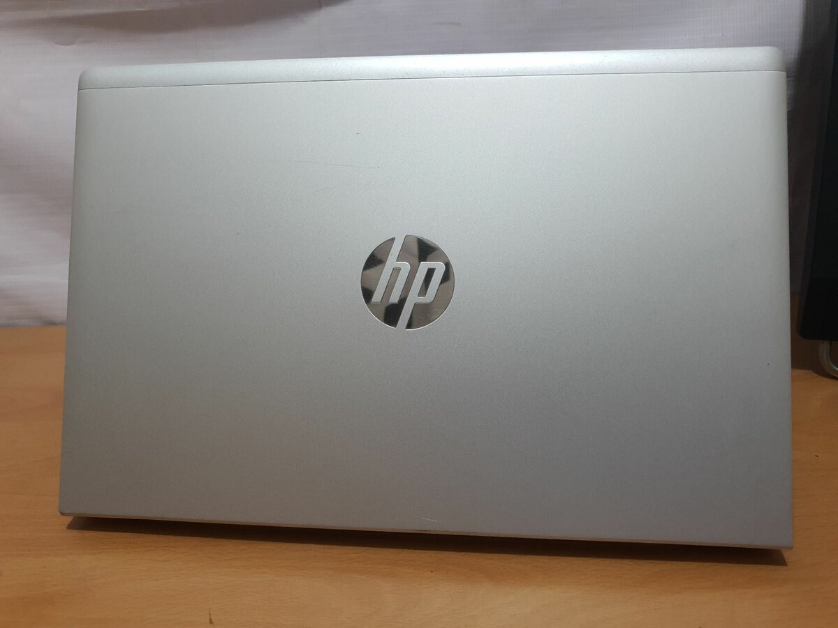 Hp Probook 640-G8