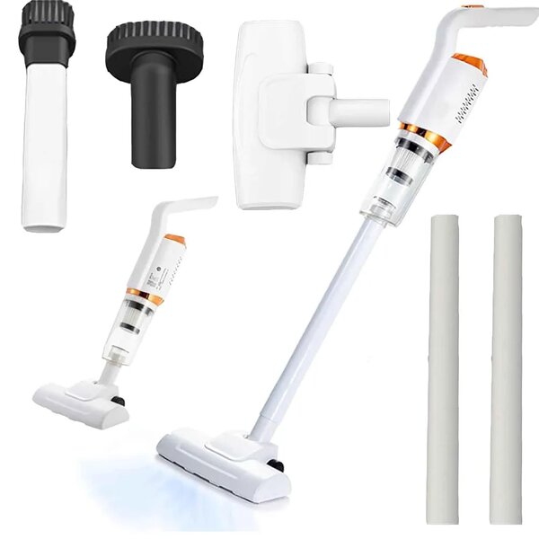 Aspirateur balai sans fil puissant