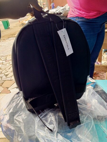 Sac à dos Essentials