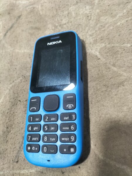Nokia phone