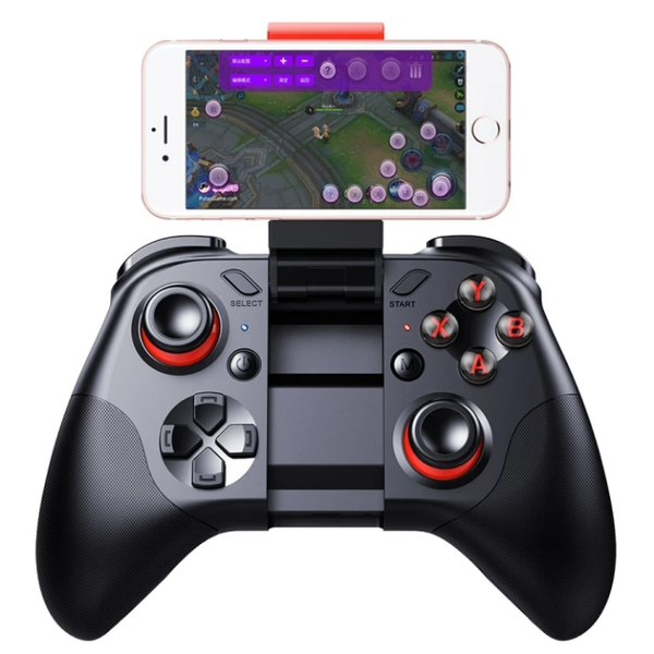 Manette de jeu mobile Bluetooth