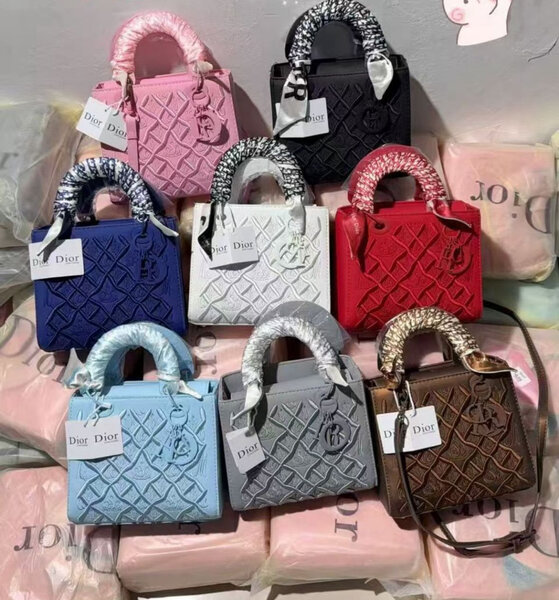 Sacs à main matelassés élégants