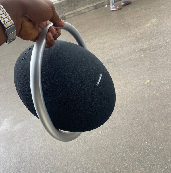 Portable Bluetooth Speaker