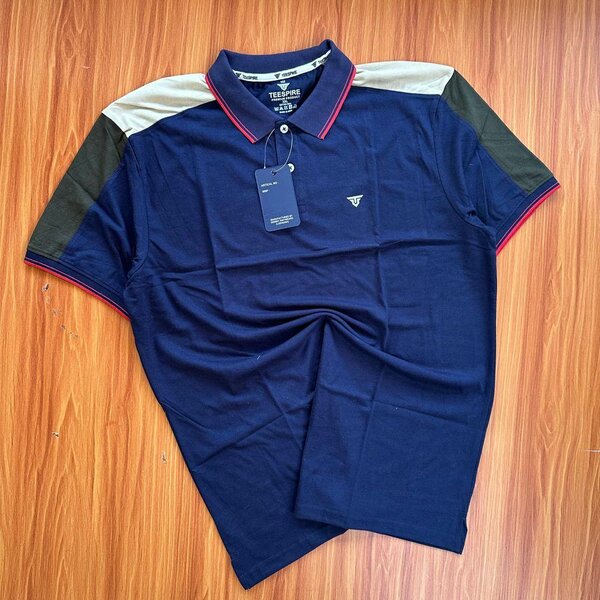 CLUB TEES LACOSTE