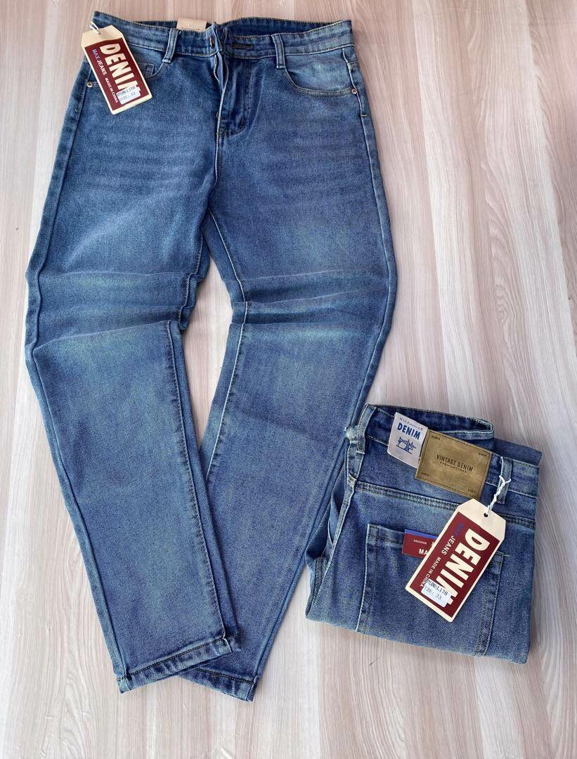 Jeans for men