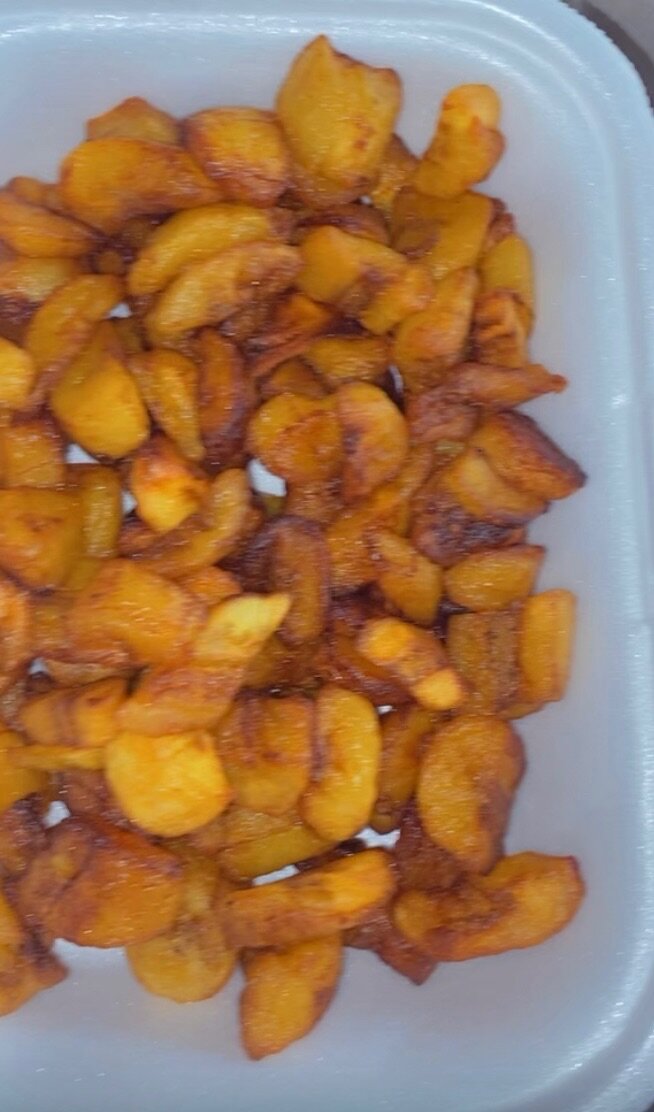 Poulet sauce verte + AL ou AtT