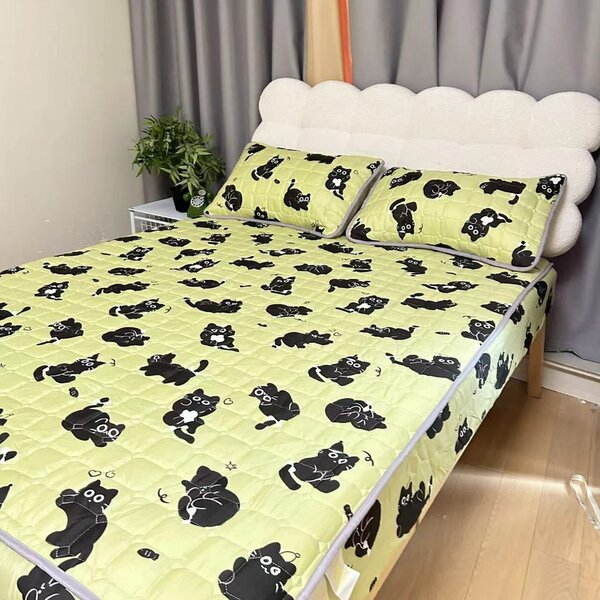 Waterproof Mattress Cover