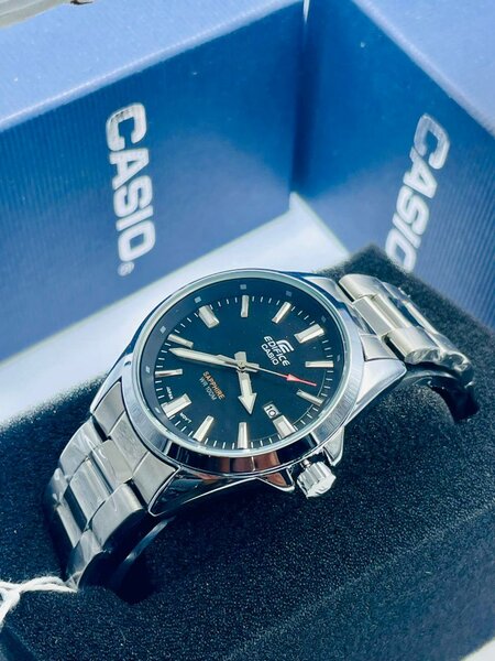 Montre Casio Edifice Homme