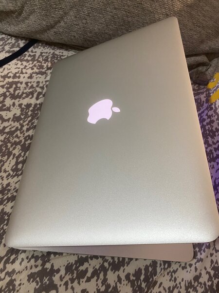 MacBook Air 2015 128gb/8