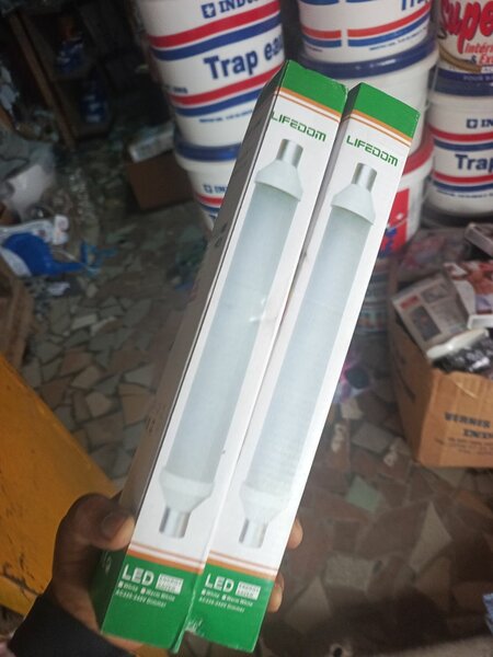 Ampoules LED Économiques