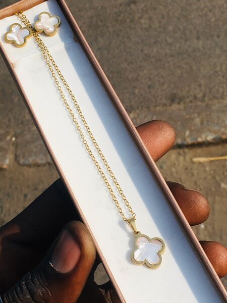 Cloverleaf Jewellery