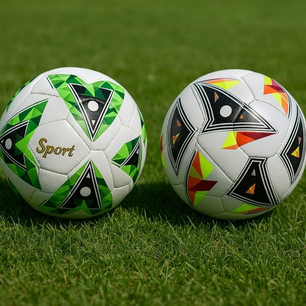 Ballon de Football Professionnel