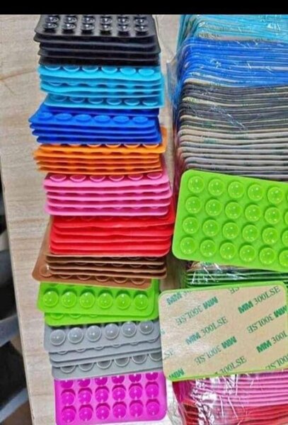 Ventouse de téléphone