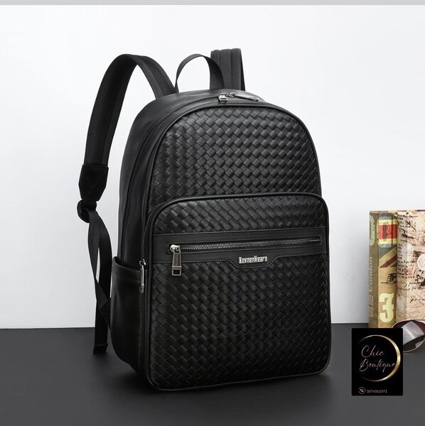 Sac à dos élégant