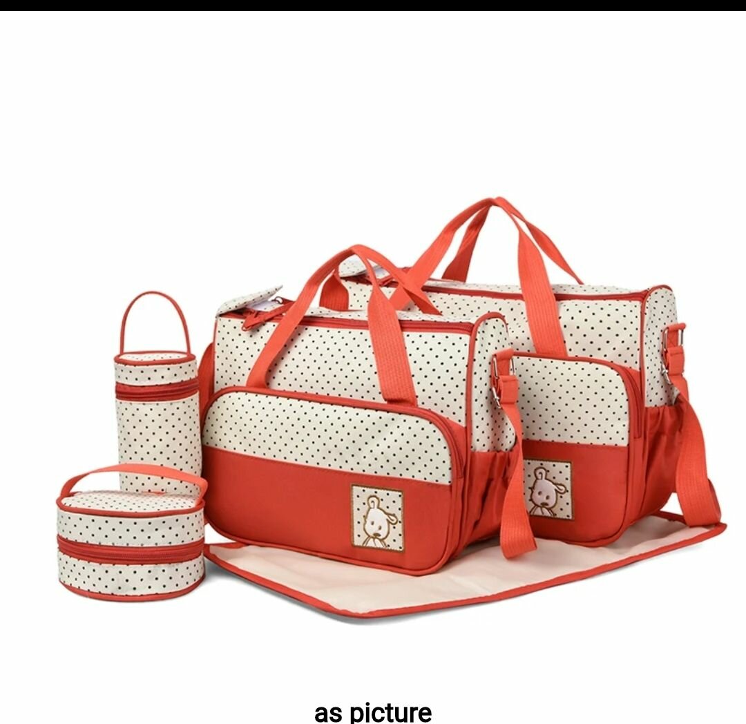 Baby bags