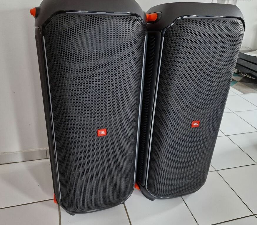JBL PARTYBOX 710