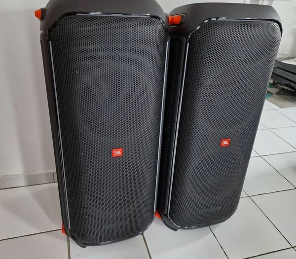 JBL PARTYBOX 710