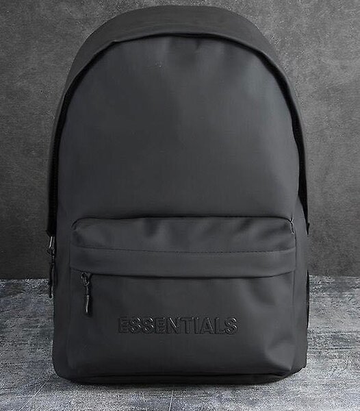 Sac à dos ESSENTIALS. Qualité supérieure.