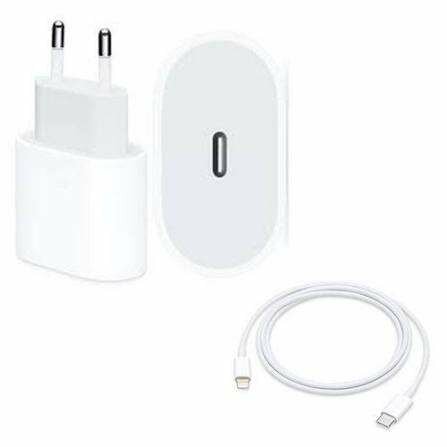 Chargeur rapid pour iphone