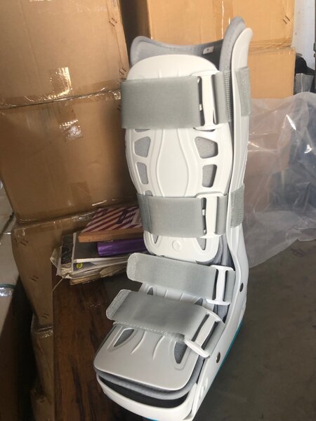 Aircast Boot