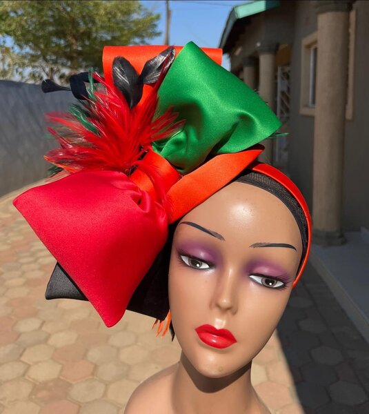 Fascinators