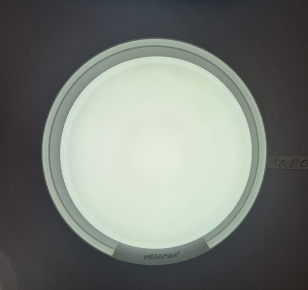 Plafonnier LED MEGAMAN