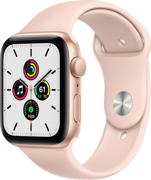 APPLE WATCH SE