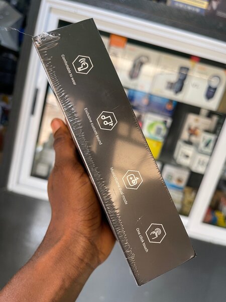 TRANSFORMERS-T01 TRUE WIRELESS BT HEADSET (OPTIMUS PRIME)