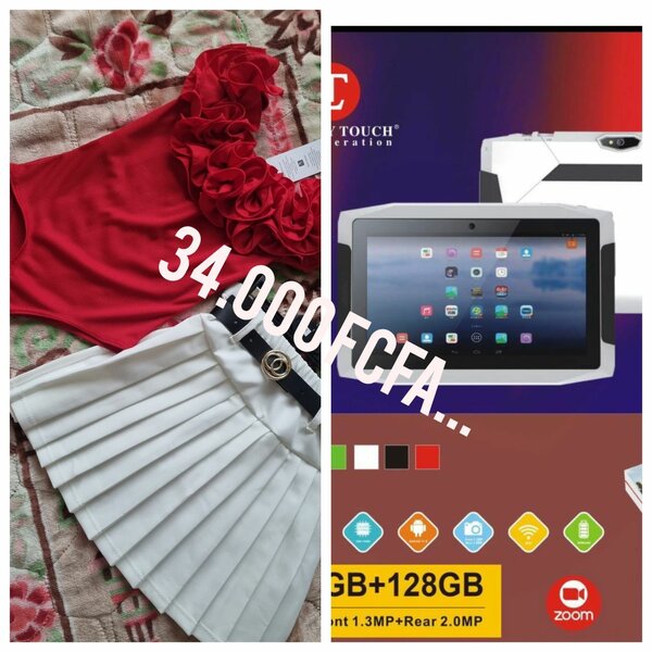 Complet pour enfants