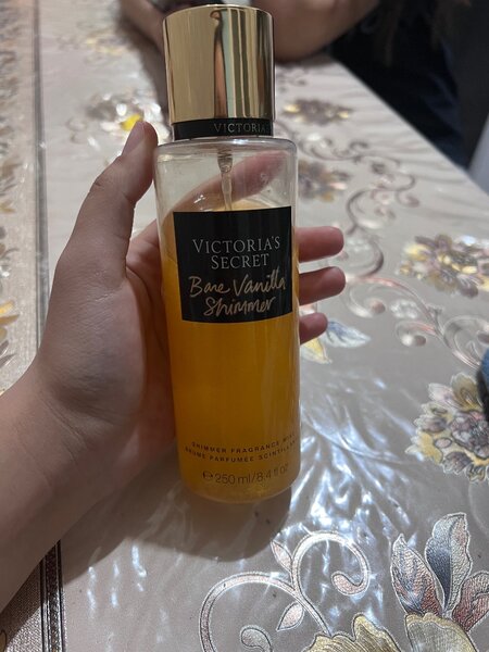 Виктория секрет