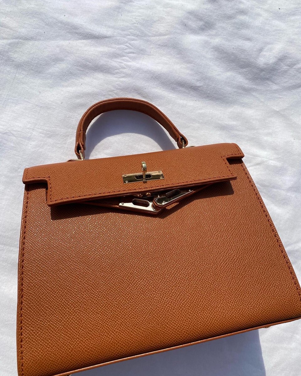 Сумка под Hermes)