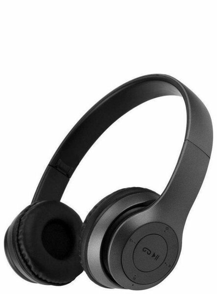 Casque Sans Fil Bluetooth P47 Pliable