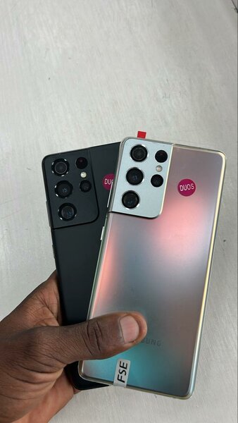 Samsung s21 ultra 5G